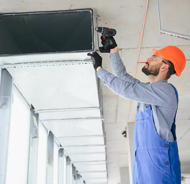 Why Homeowners & Businesses Trust Us in Pascagoula, MS