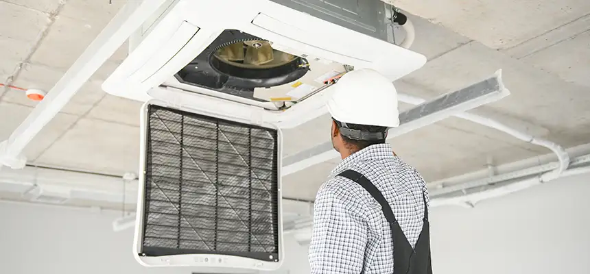 Our Affordable Duct Cleaning Near Me Services in Pascagoula, MS