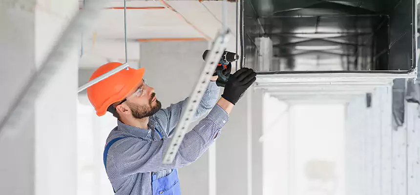 Our Air Vent Replacement Services in Pascagoula, MS