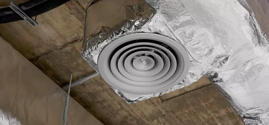 Our Basement Vent Cleaning Services in Pascagoula, MS