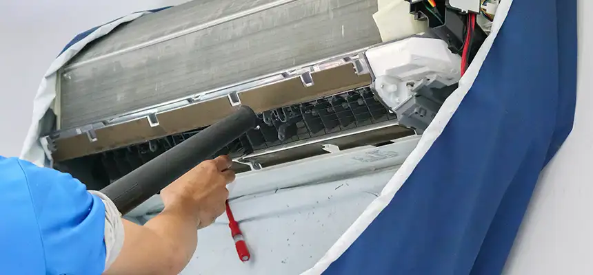 Advanced Clogged Dryer Vent Repair for Multi-Unit & Commercial in Pascagoula, MS