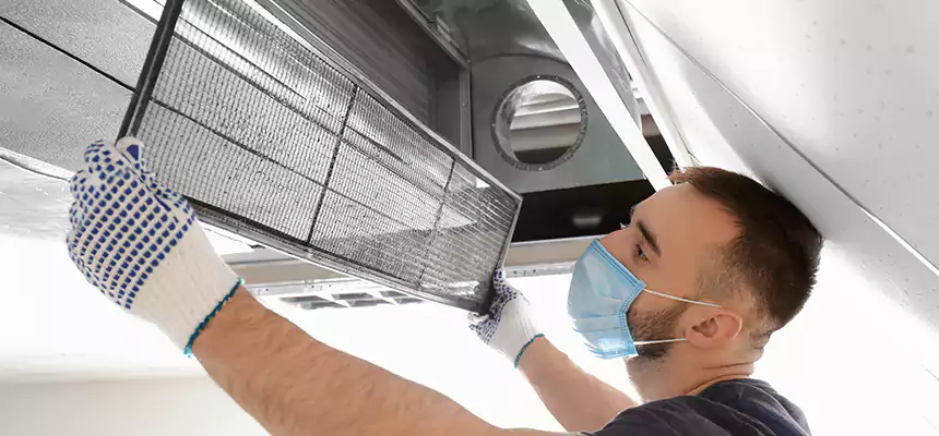 Our Home Duct Cleaning Services in Pascagoula, MS