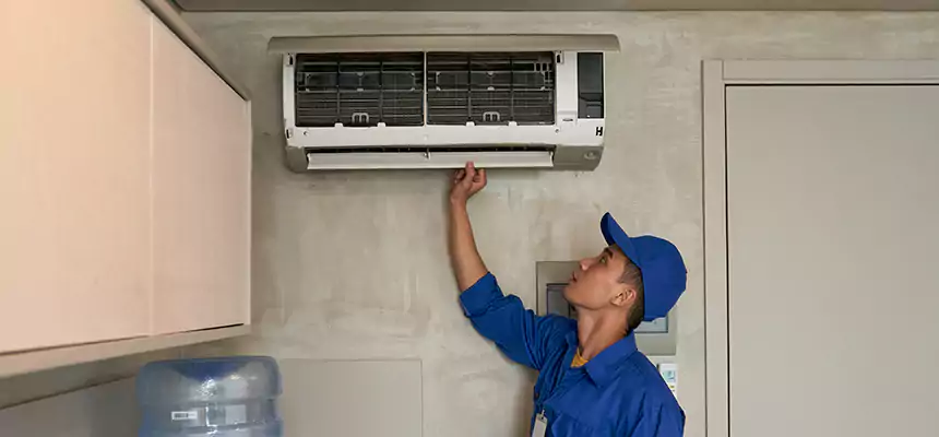Balanced Fresh‑Air Ventilation (ERV/HRV) in Pascagoula