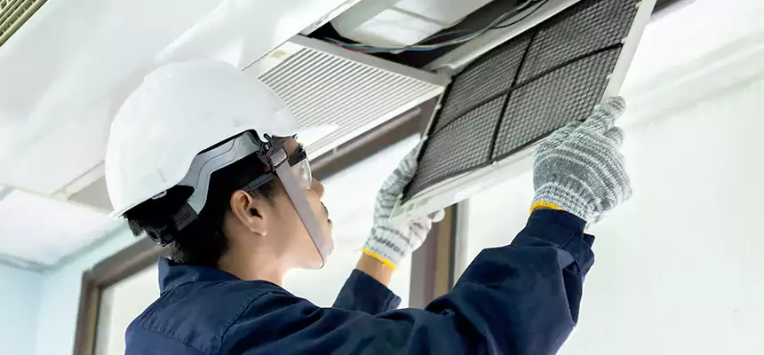 Our Residential Air Vent Cleaning Services in Pascagoula, MS