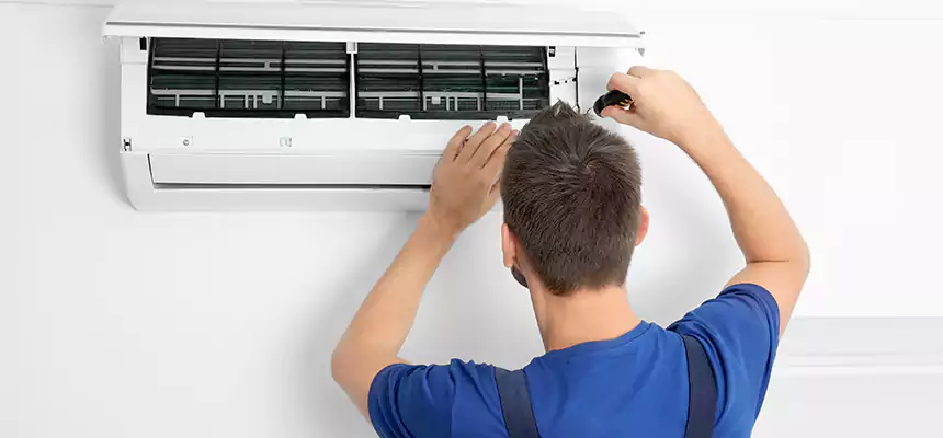 Our Smart Air Conditioning Installation Services in Pascagoula, MS