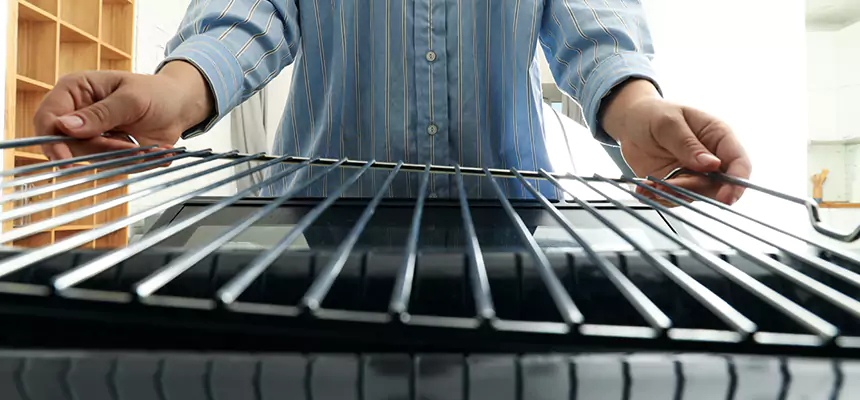 Our Vent Grille Washing Services in Pascagoula, MS
