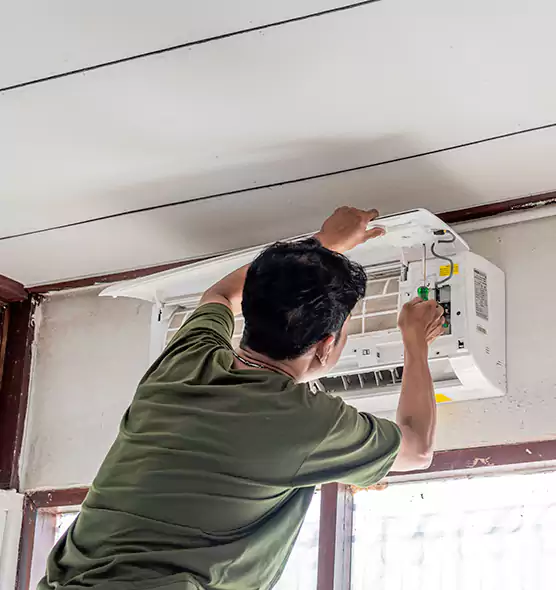 About Air Duct & AC Odor Removal in Pascagoula, MS