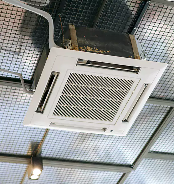 Top-Notch Allergy Relief Vent Cleaning Services in Pascagoula, MS