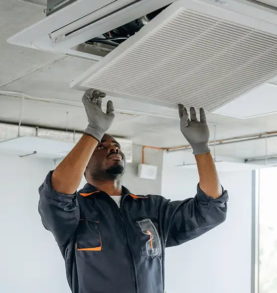 About Certified Air Duct Specialists in Pascagoula, MS