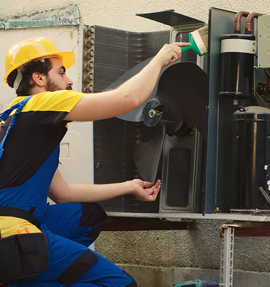 About Dryer Duct Fire Hazard Inspection in Pascagoula, MS