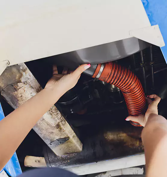 Professional Dryer Duct Pressure Testing in Pascagoula, MS