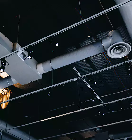 About Duct Sanitization with UV Light in Pascagoula, MS