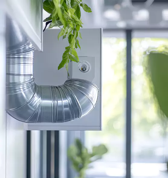 Professional Eco-Friendly Duct Cleaning Services in Pascagoula, MS