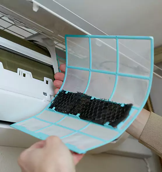 Welcome to Air Duct Cleaning & Repairs Pascagoula — Your Local HEPA Filter Installation Pros in Pascagoula, MS