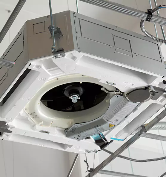 Professional Industrial Dryer Vent Cleaning in Pascagoula, MS