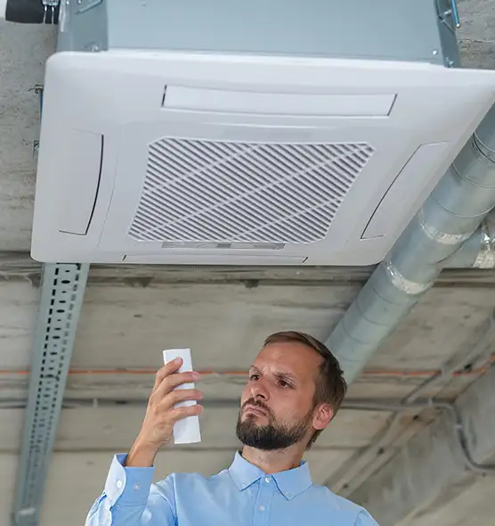 About Local Vent Cleaning Services in Pascagoula, MS