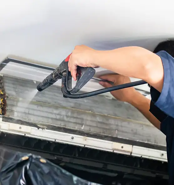 Welcome to Move-in/Move-out Duct Cleaning Services in Pascagoula, MS