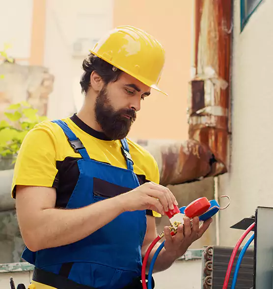 About Smart HVAC Installation in Pascagoula, MS