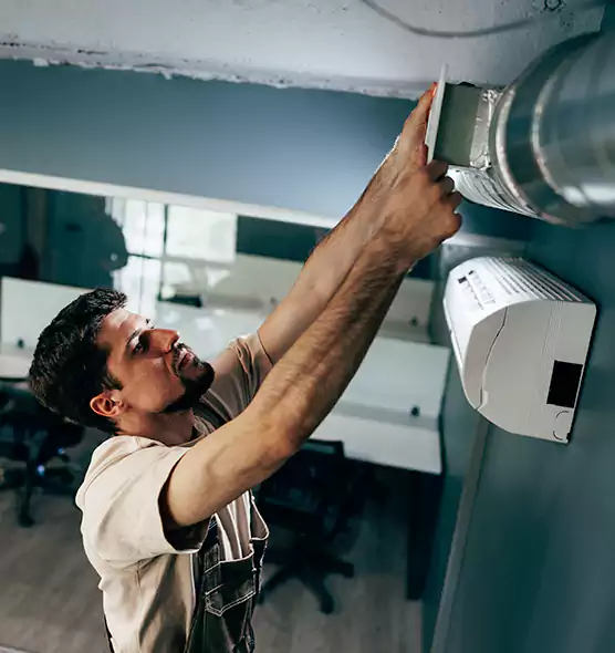 Reliable Warehouse Vent Cleaning in Pascagoula, MS