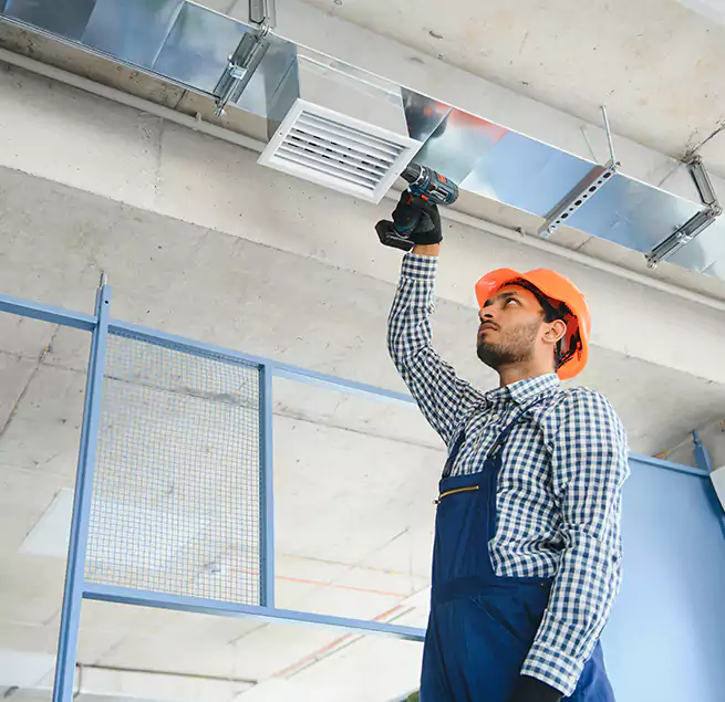 Why Homeowners & Businesses Trust Us in Pascagoula, MS?