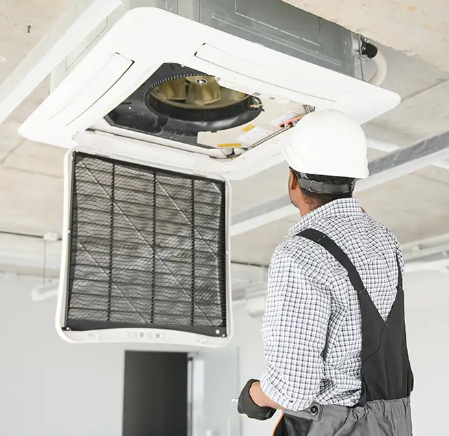 Why Homeowners & Businesses Trust Us in Pascagoula, MS?