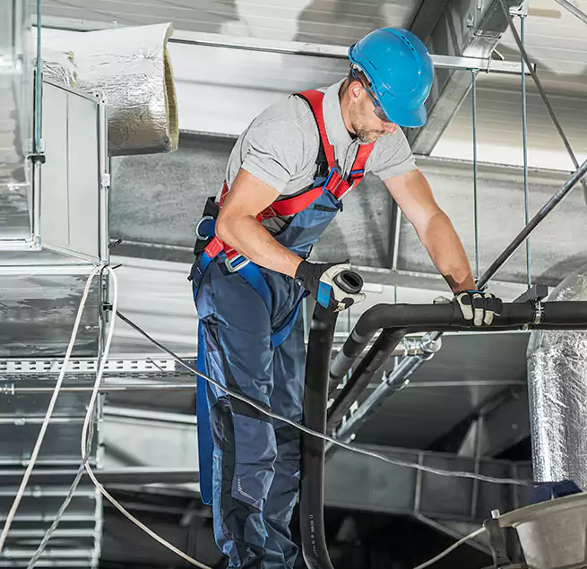 Why Homeowners & Businesses Trust Us in Pascagoula, MS?