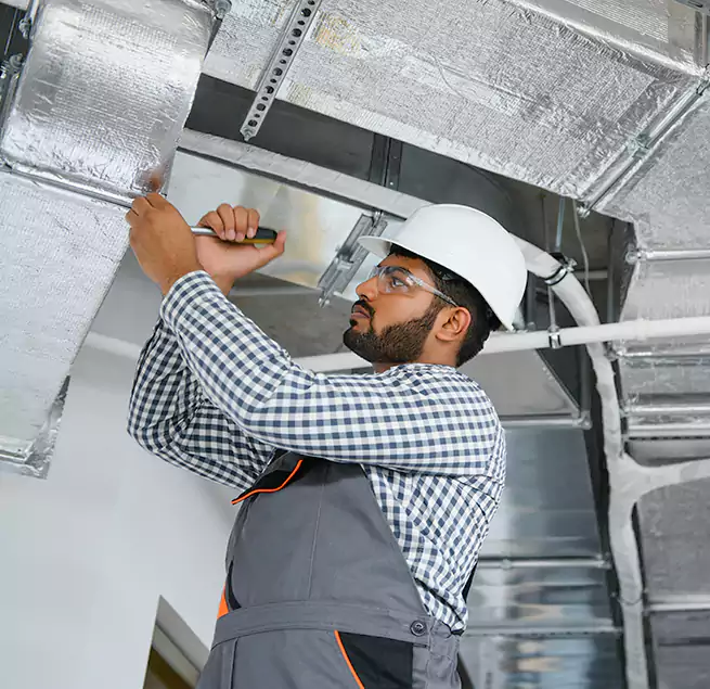 Why Homeowners & Businesses Trust Us Pascagoula, MS