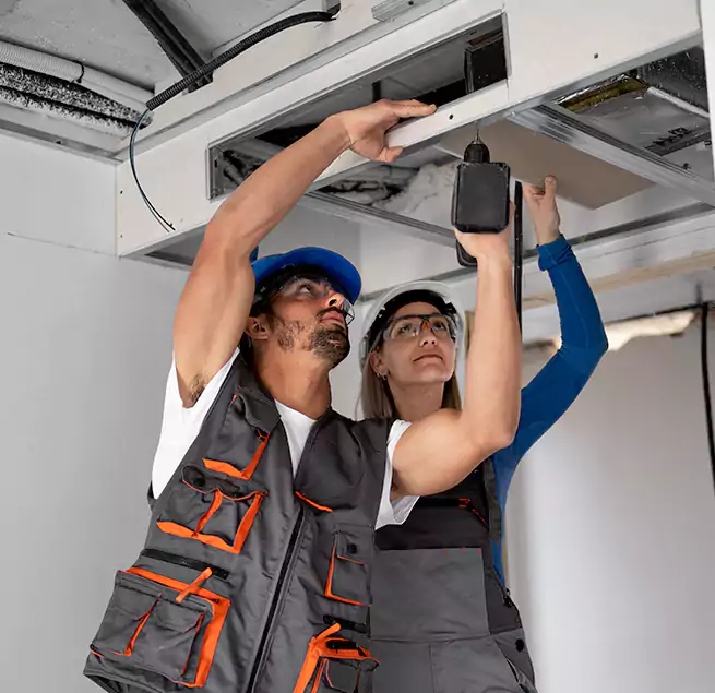 Why Homeowners & Businesses Trust Us in Pascagoula, MS