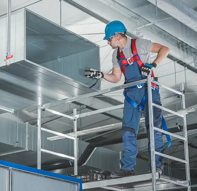 Why Homeowners & Businesses Trust Us in Pascagoula, MS?