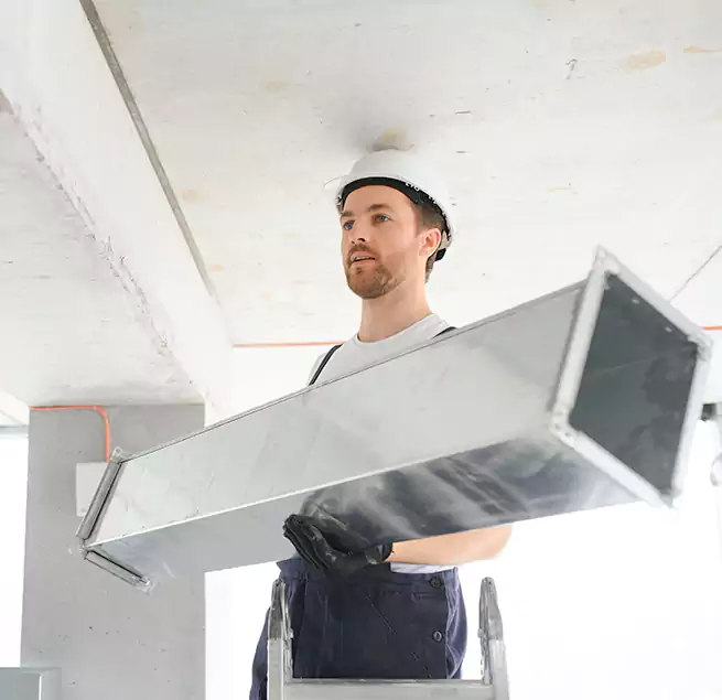 Why Homeowners & Businesses Trust Us in Pascagoula, MS