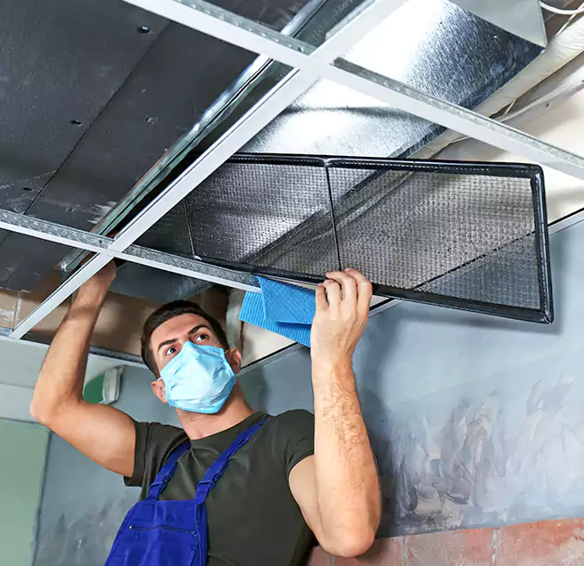 Why Homeowners Businesses Trust Us in Pascagoula, MS