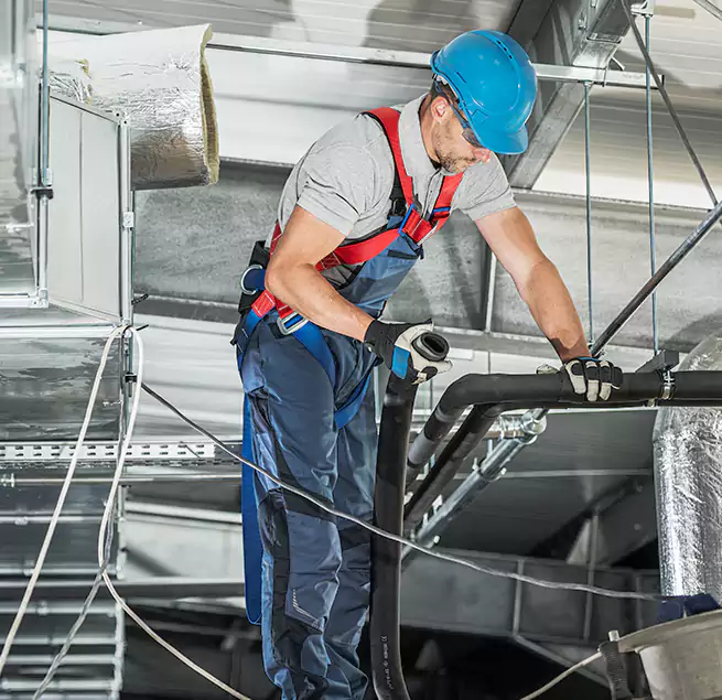 Why Homeowners & Businesses Trust Us in Pascagoula, MS?