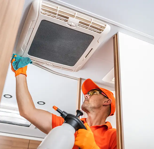 Why Homeowners & Businesses Trust Us in Pascagoula, MS?