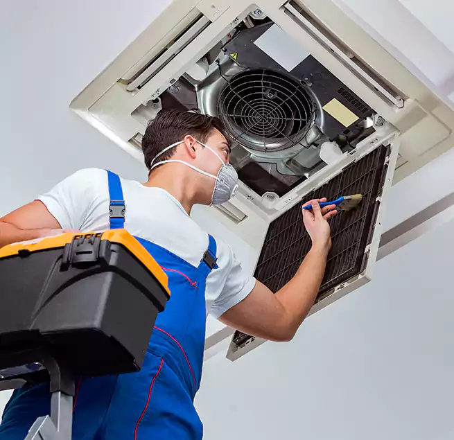 Why Homeowners & Businesses Trust Us in Pascagoula, MS