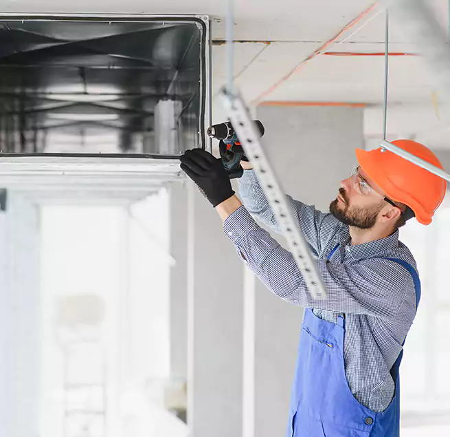 Why Homeowners & Businesses Trust Us Pascagoula, MS