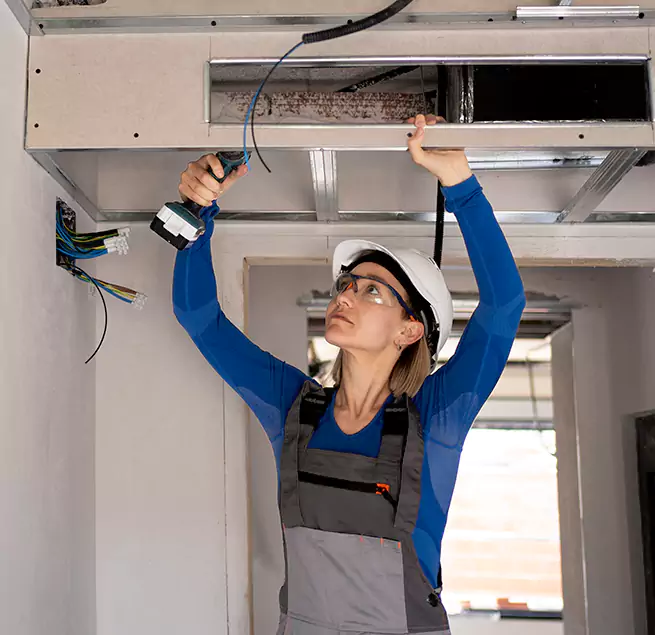 Why Homeowners & Businesses Trust Us in Pascagoula, MS?