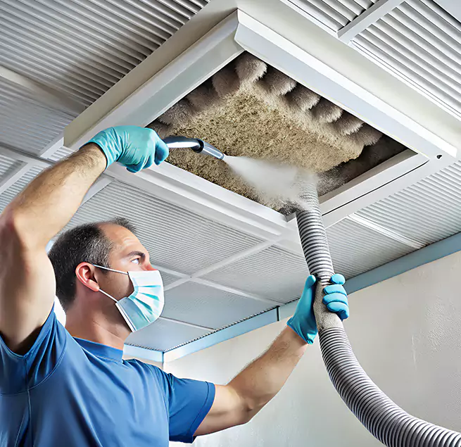 Why Homeowners Businesses Trust Us in Pascagoula, MS?