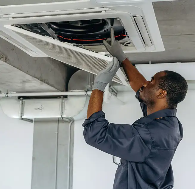 Why Homeowners & Businesses Trust Us in Pascagoula, MS?