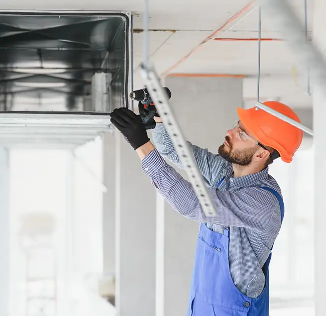 Why Homeowners Businesses Trust Us Pascagoula, MS