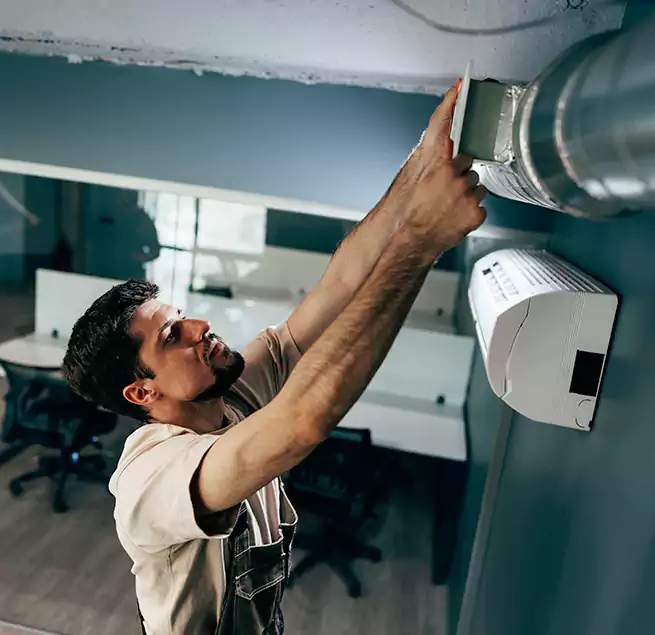 Why Homeowners & Businesses Trust Us in Pascagoula, MS?