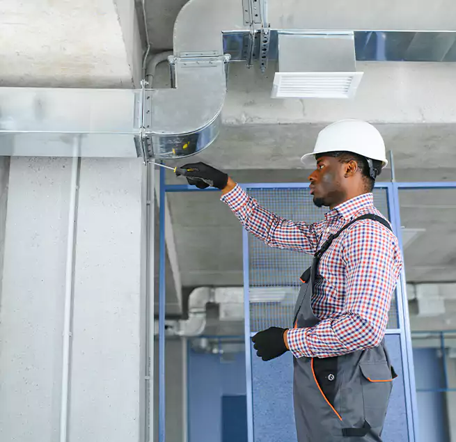 Why Homeowners & Businesses Trust Us in Pascagoula, MS