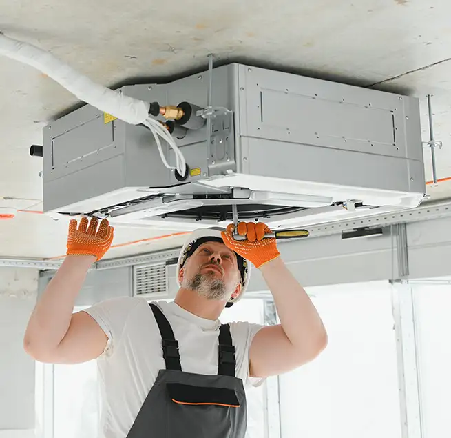 Why Homeowners & Businesses Trust Us Pascagoula, MS