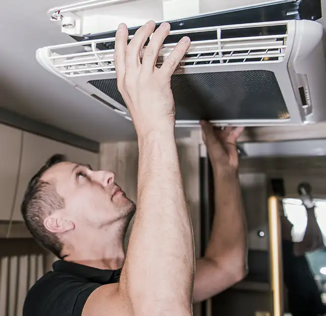 Why Homeowners & Businesses Trust Us Pascagoula, MS