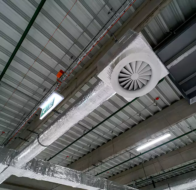 Why Homeowners & Businesses Trust Us in Pascagoula, MS