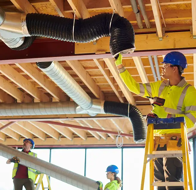 Why Homeowners & Businesses Trust Us in Pascagoula, MS?