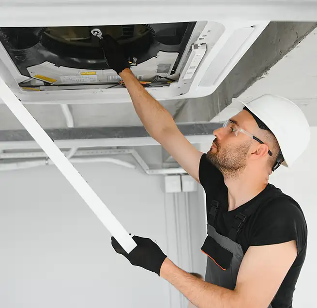 Why Homeowners & Businesses Trust Us in Pascagoula, MS?