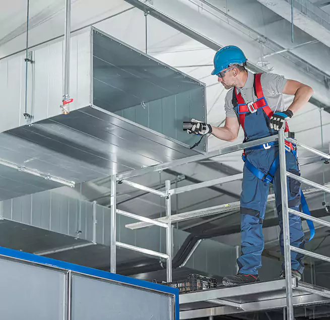 Why Homeowners & Businesses Trust Us in Pascagoula, MS?