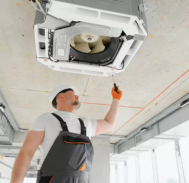 Why Homeowners Businesses Trust Us in Pascagoula, MS