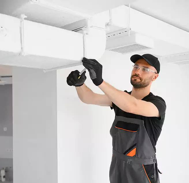  Why Homeowners Businesses Trust Us Pascagoula, MS