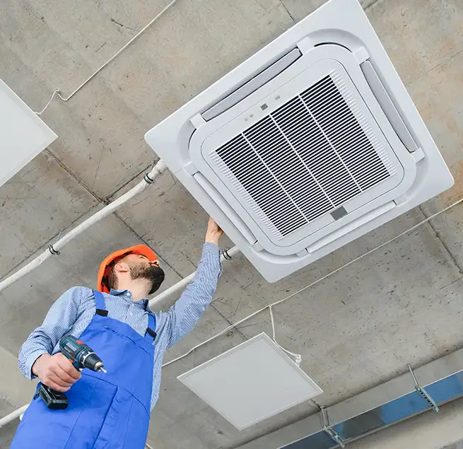  Why Homeowners & Businesses Trust Us in Pascagoula, MS?